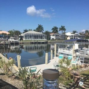 Meet your Posher, Jim retha